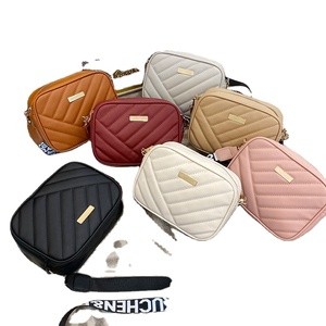 Sympathybag กระเป๋าสะพายไหล่ขนาดเล็กแบบปรับได้ทำจาก PU กระเป๋าเป้ลองบอร์ดกันน้ำกระเป๋าสะพายไหล่สำหรับผู้หญิง