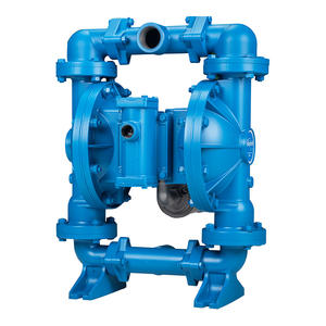 <span class=keywords><strong>Skylink</strong></span> SK40 ซีรี่ส์ ปั๊มไดอะแฟรมแบบใช้อากาศ 1-1/2 นิ้วสําหรับการถ่ายโอนของเหลว - Product Image 3