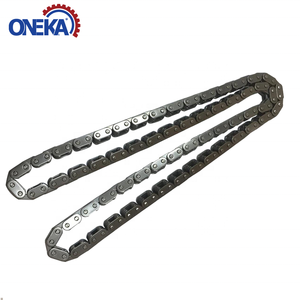 ชุดโซ่ไทม์มิ่ง oneka 9-0752S 13549-28012 KA-26 13507-28010สำหรับ1azfe 2azfe สำหรับ Toyota 1azfe 2azfe <span class=keywords><strong>2002</strong></span>/ RAV4 2001 - Product Image 5
