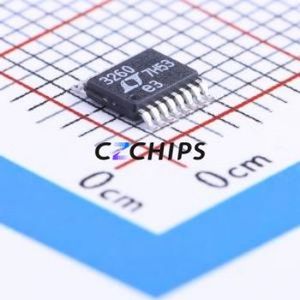 Pompe de Charge PMIC à puce IC à circuit intégré MSOP-16-EP LTC3260HMSE # PBF neuve et originale - Product Image 1