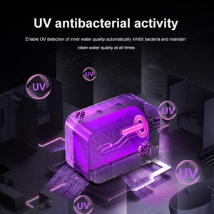 220V thép không gỉ bên trong lưu trữ máy nước nóng 10L 15L điện máy nước nóng cho nhà bếp hộ gia đình sử dụng chauffe Eau - Product Image 3