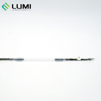 Pièces de rechange de Cynosure de lampe laser au xénon pour la machine de beauté, candala, épilation, lampe de la Chine, lampe de lumi