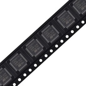 Nouveau microcontrôleur original STM32G071C8T6 LQFP-48 ARM Cortex-M0+ 32 bits - Product Image 1