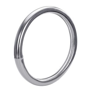 JQ562, cubiertas de <span class=keywords><strong>volante</strong></span> de coche brillantes antideslizantes a la moda para mujer - Product Image 4