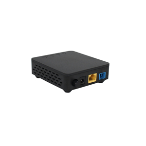 Unité de réseau à fibres optiques FTTH Decice Mini Size 1GE ONT GPON XPON ONU avec connecteur SC/UPC en stock - Product Image 4