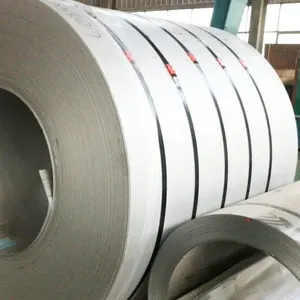 Cold Rolled 0.3-15mm 304 Stainless Steel Sheet Coil Manufacturer In China