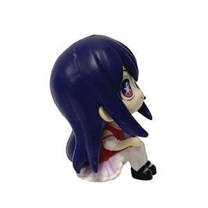 Figura de Acción de PVC de <span class=keywords><strong>Ruby</strong></span> <span class=keywords><strong>Hoshino</strong></span> Akane, Versión Q, Diseño Nuevo, Modelo Coleccionable, Adorno de Escritorio, Regalo, Figura de Anime - Product Image 5