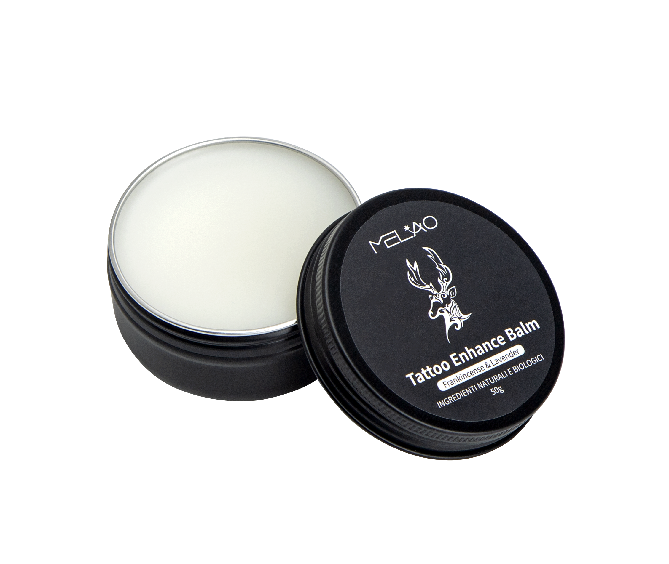 บาล์มบำรุงรอยสัก 50 กรัม