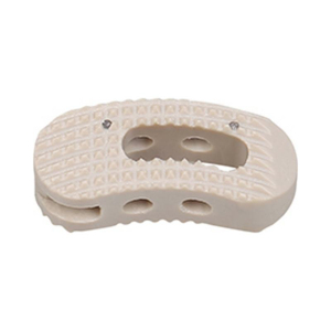 Implantes de fusión lumbar tipo V <span class=keywords><strong>Premier</strong></span> para materiales e accesorios intervencionistas de suministros médicos MOMO - Product Image 1