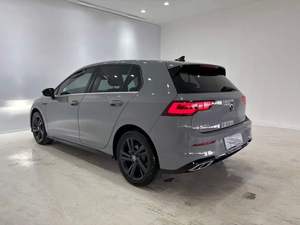 Auto Usado 2021 280TSI DSG R-Line, <span class=keywords><strong>Volante</strong></span> a la Izquierda - Product Image 6