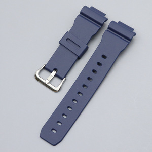 สายนาฬิกานิ่ม16มม. ยอดนิยมสำหรับ <span class=keywords><strong>Casio</strong></span> gshock DW5600 6900 Ga2100 LS-<span class=keywords><strong>5600</strong></span> GW-M5610 <span class=keywords><strong>G</strong></span>-<span class=keywords><strong>5600</strong></span> GW-B5600 GLX5600สายเปลี่ยน GB-<span class=keywords><strong>5600</strong></span> - Product Image 4