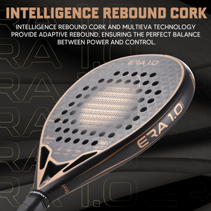 Racchetta da Padel <span class=keywords><strong>Tennis</strong></span> in Fibra di Carbonio 18K di Alta Qualità, Nuova Tecnologia, Forma a Diamante, Logo Personalizzato, Produttore Professionale AMA Sport 2026 - Product Image 6