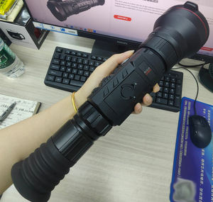 <span class=keywords><strong>En</strong></span> <span class=keywords><strong>solde</strong></span>, lunette thermique Rico Series-RS75, résolution IR 1280x1024, objectif 75 mm, télémètre laser, vision nocturne monoculaire pour la <span class=keywords><strong>chasse</strong></span> - Product Image 2