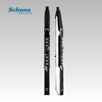 Saxophone électrique professionnel Schona/OEM de qualité supérieure, modèle 1000pro, pour système de 5 doigts, tactile complet/demi-touch