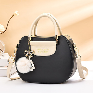 2025 Mais Recente Moda Mão Bolsas Bolsas de Ombro Da Moda Profissional das Mulheres para Meninas Bolsas - Product Image 3