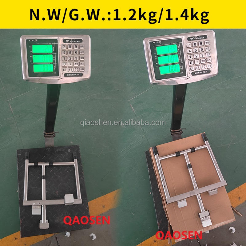 1 set ladder parts bracket against wall