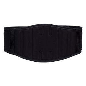 Ceintures de musculation en néoprène personnalisées avec votre logo, ceintures de musculation en nylon, ceintures de fitness en néoprène pour la taille, vente en gros - Product Image 2