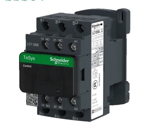 Tesys lc1d loạt ba cực AC contactor 9A cuộn dây điện áp AC220V 50/60Hz dòng lc1d09m7c lc1d09m7 - Product Image 2