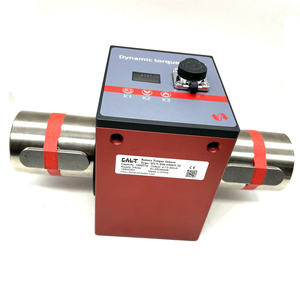 Transductor de <span class=keywords><strong>sensor</strong></span> de par dinámico 1000N.M con pantalla LCD 100KG 24Vdc sensores de fuerza de celda de carga - Product Image 4