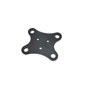 Một cửa tùy chỉnh thiết kế gia công <span class=keywords><strong>CNC</strong></span> gia công nhôm <span class=keywords><strong>CNC</strong></span> nhôm biến quá trình gia công dịch vụ với giá nhà máy - Product Image 4