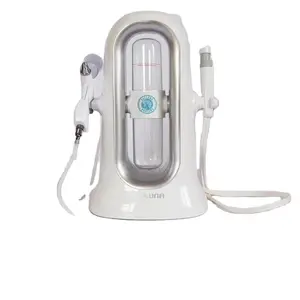 Private Label tragbare Hautpflege Micro Bubble Facelift ing Reinigung Mitesser Entfernung Hydra Aqua Peeling Beauty Machine