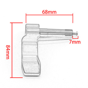 Levier d'accélérateur de pouce CNC pour Polaris ATV <span class=keywords><strong>XP</strong></span> <span class=keywords><strong>Scrambler</strong></span> Sportsman 570 550 <span class=keywords><strong>850</strong></span> - Product Image 6