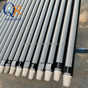 Tubo de perforación de varilla de perforación de pozo de agua de alta resistencia 5 pulgadas 25FT 30FT S135 <span class=keywords><strong>Ingersoll</strong></span> <span class=keywords><strong>Rand</strong></span> <span class=keywords><strong>T4W</strong></span> - Product Image 4