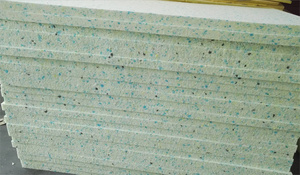 Fabricante de máquinas de espuma Cortadora de esponja horizontal CNC de alta velocidad Cortadora de bloques de esponja en piezas ODM aceptable - Product Image 3