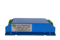 Contrôleur sans balais à double canal Keya 48V DC 1500W avec contrôle RS232/CAN/PWM pour moteurs BLDC, kit de commande 75A