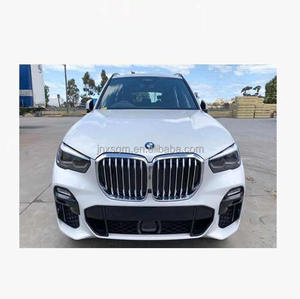 2020 kullanılan X5 2.0L dizel RHDLHD hızlı teslimat için kullanılabilir ikinci el araba - Product Image 1