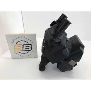 Boîte à filtre à air Yamaha T-Max 560 2022-2024, système d'admission pour moto - Product Image 3