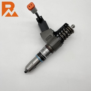 Injecteur de carburant Common Rail 3083846 de remplacement pour moteur diesel N14 M11 ISM11 QSM11 - Product Image 4