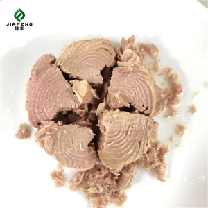 Indonesia cá ngừ đóng hộp cá toàn bộ chất lượng xuất khẩu sản phẩm thực phẩm tốt nhất hương vị nhà máy bán hàng trực tiếp bảo quản trong dầu - Product Image 5