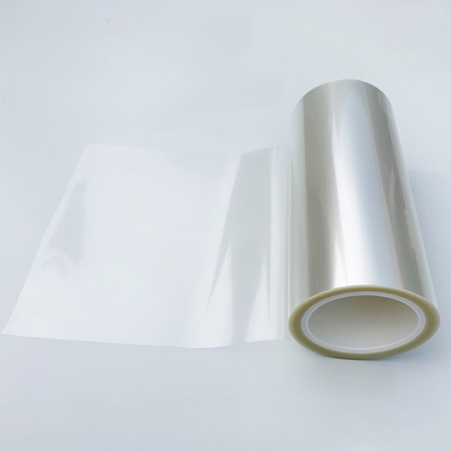 Custom Cut Size & Shape 0.05mm 0.125mm 0.188mm Thickness ITO Conductive Film for Illuminated Letters
