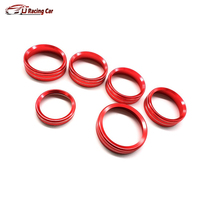 Accessoires d'intérieur de voiture Bouton de commande de climatisation pour Ford F150 2016 -- 2020