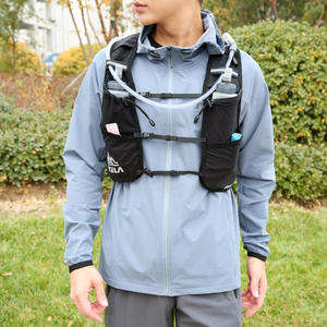 Breathable Strap <b>Sports</b> Outdoor Bag Cycling Mountaineering Running Jogging with Hydration Vest - Product Image 6
