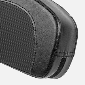 XXUN Repose-dos de moto Repose-dos arrière pour conducteur Coussin de repose-dos pour Honda Rebel 1100 CM1100 CMX1100 2021 2022 2023 2024 - Product Image 5