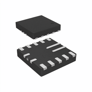 Power Management (PMIC) Original MP8865GQ-P Electronics Component 15 PowerVFQFN - Product Image 1