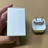 Adaptateur USB-C 40W pour iPhone 17 16 15 14 – Chargeur rapide pour téléphone USB-C