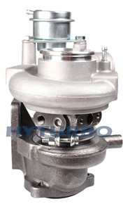 TD04HL เทอร์โบชาร์จเจอร์49189-01800 9172180 49189-01830 TD04HL-15T สำหรับ9-3 9-5 2.3L B235R B235L B205R - Product Image 3