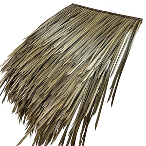 Lá cây dừa nhân tạo - Product Image 3