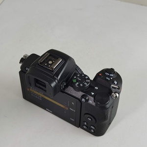 กล้องสำหรับมือใหม่ <span class=keywords><strong>Nikon</strong></span> Z50 กล้องวิดีโอ 4k APS-C กล้องมิเรอร์เลสมือสอง - Product Image 5