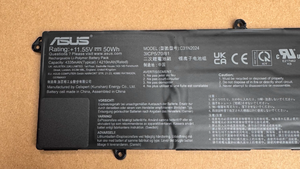 C31N2024แบตเตอรี่โน้ตบุ๊คสำหรับ <span class=keywords><strong>Asus</strong></span> <span class=keywords><strong>VivoBook</strong></span> <span class=keywords><strong>Pro</strong></span> <span class=keywords><strong>14</strong></span> <span class=keywords><strong>M3401QC</strong></span> <span class=keywords><strong>14</strong></span>คอมพิวเตอร์แล็ปท็อป C31N - Product Image 2