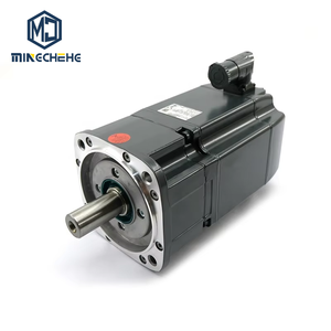 Moteur servo 1FK7063-2AF71-1RH1 1FK7063-2AF71-1RG1, système de commande de moteur servo AC, pièces de contrôle d'automatisation industrielle - Product Image 1