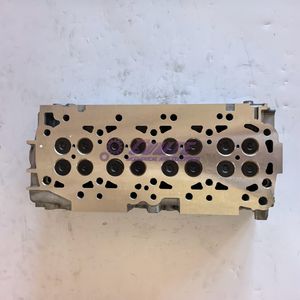 Cabeza de Cilindro Completa YD25 con Válvulas para Nissan Pathfinder 2.5 DCi 4WD <span class=keywords><strong>AMC</strong></span> 908510 11039-EC00A 11039-EB30A - Product Image 3