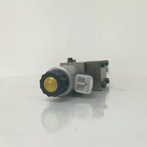 A4VG56 Control Hydraulic for Construction Machinery <b>Iron</b> Material <b>6</b> Month Warranty - Product Image 6