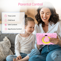 Tablette PC pour enfants K7 Pro, 7 pouces, Android, éducative, apprentissage, jeux, études, contrôle parental, OEM, ODM, vente en gros, en vrac