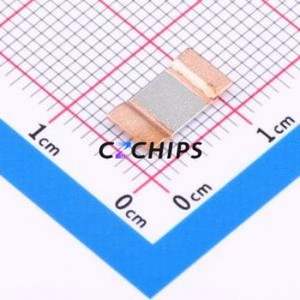 Résistance de détection de courant / Shunt SEWF3920J2L00P9 3920 ( Type : )( Résistance : 2mOhm Précision : 5% ) - Product Image 2