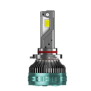 Pièces automobiles en gros QZ65 Film protecteur Phares de voiture Ampoules LED Auxito à quatre tubes en cuivre pour voitures - Product Image 3