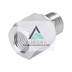 อุปกรณ์วาล์วนิวเมติกอิเล็กทรอนิกส์ AD-G1/4-1/4NPT-I - Product Image 1